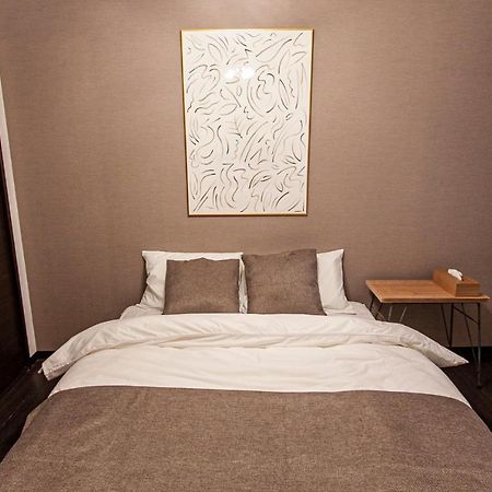 סאפורו Sun Court North 7 Ichibankan / Vacation Stay 7374 מראה חיצוני תמונה