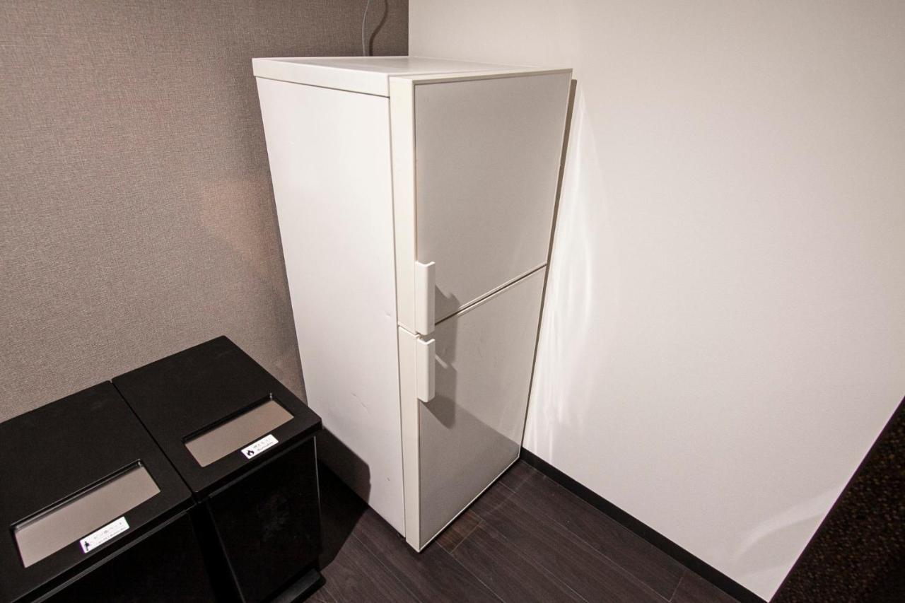 סאפורו Sun Court North 7 Ichibankan / Vacation Stay 7374 מראה חיצוני תמונה